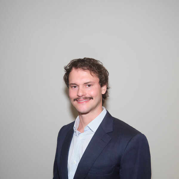 Sam Anderson, CEO and Founder of Aewita